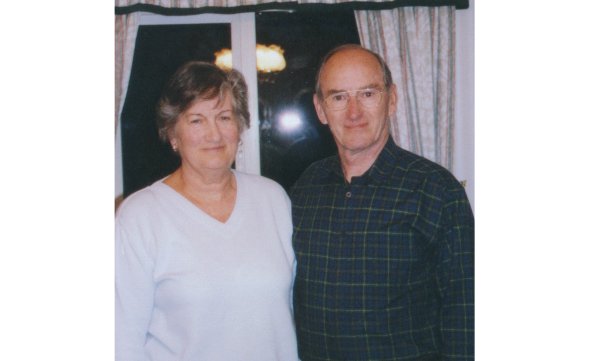 More new rels!! Ann and Ian