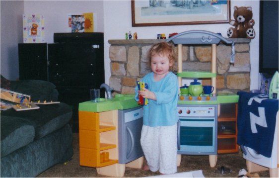 I'm 2!!!!