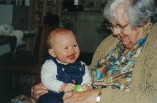 Great Granny Hunt is funny