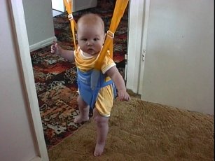 Bounce anyone?