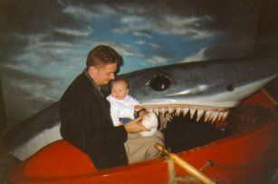 Sealife Centre, Brighton