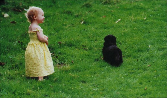 Me and Mutt