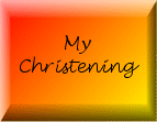 My Christening