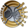 Antweight World Series Logo